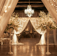 Wedding ceremony