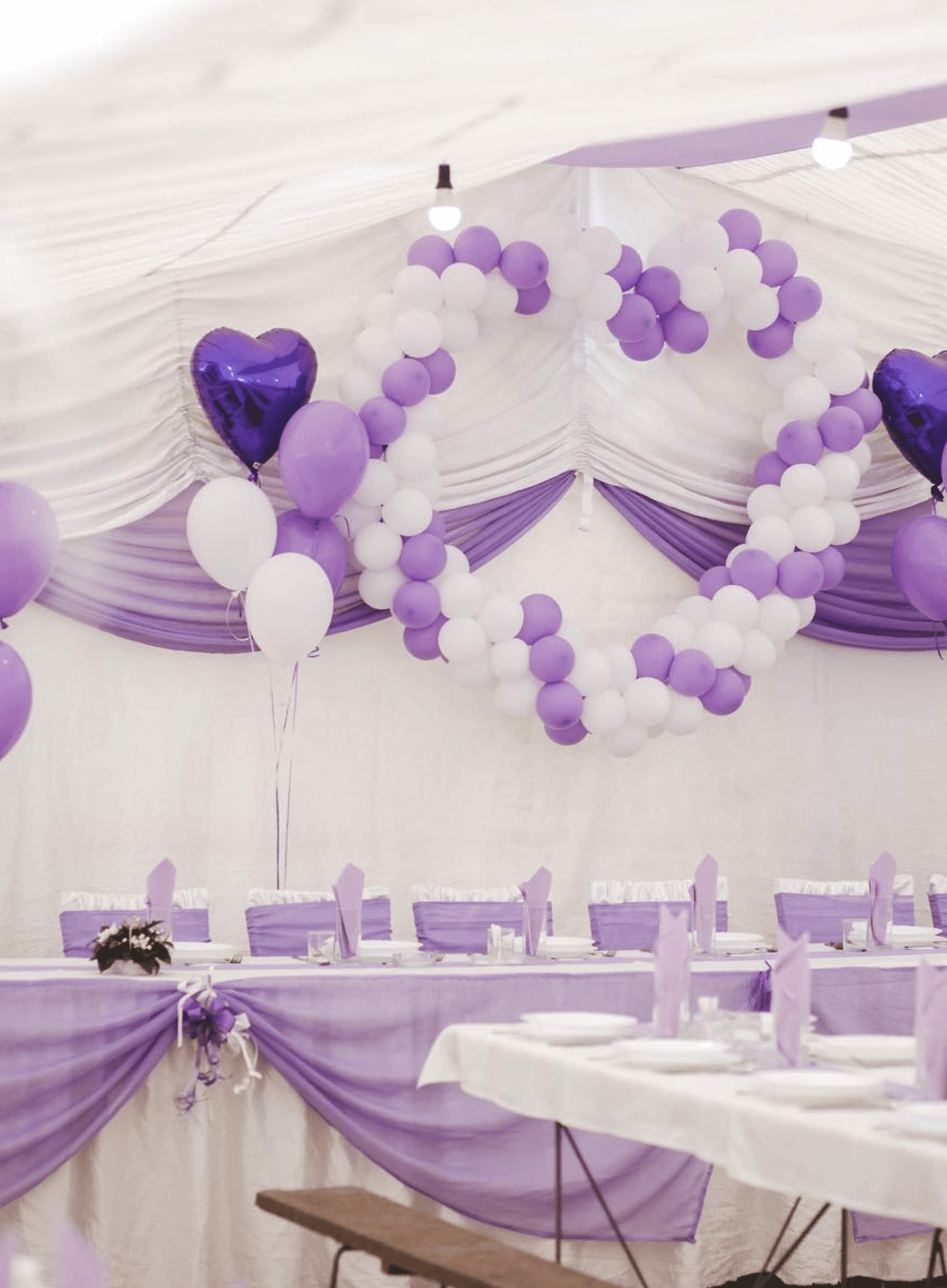 Wedding venue