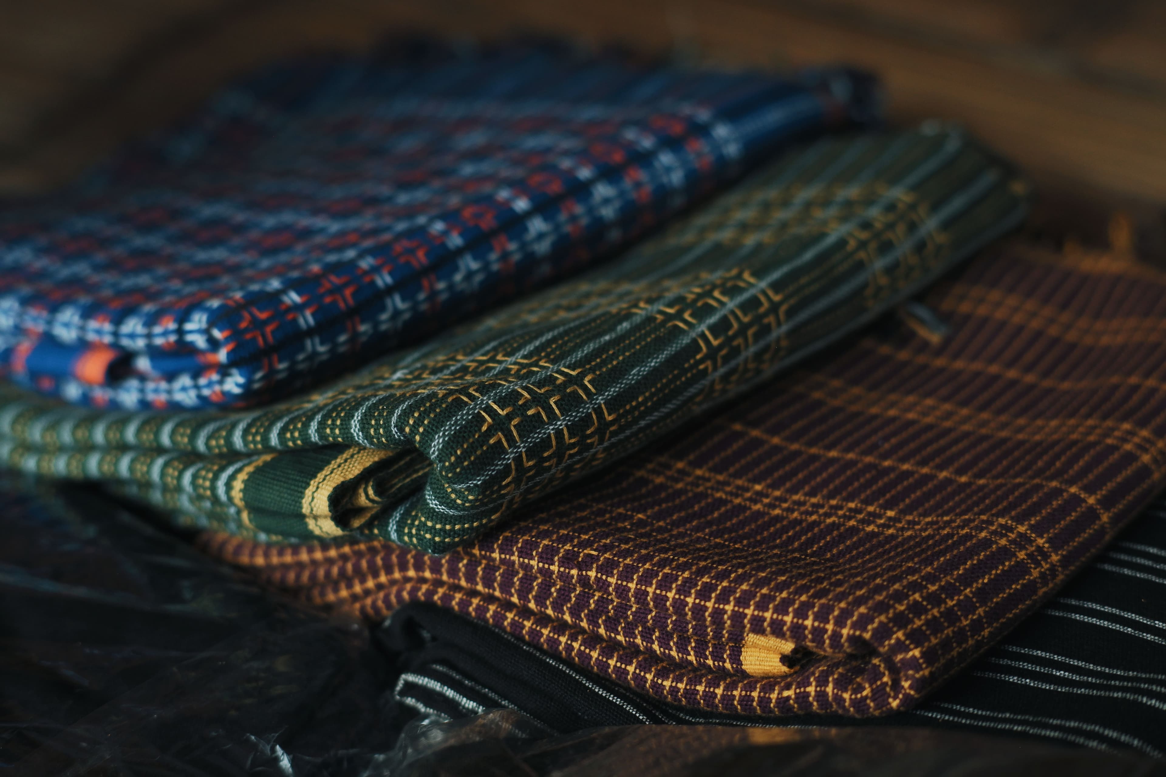 Asoebi Made Easy: How Eventus Simplifies Fabric Selection, Payments, and Distribution